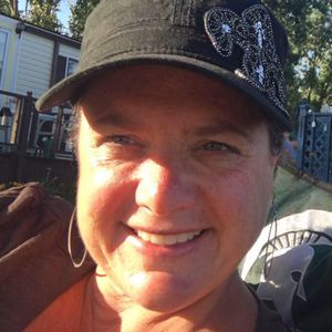 Meet your Posher, Tracy